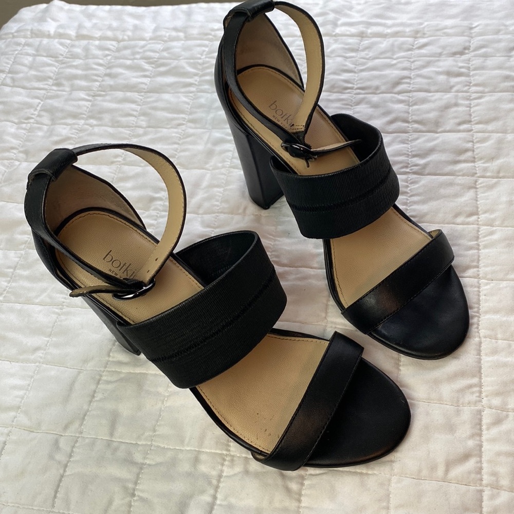 Botkier NY “Gisela” Heels